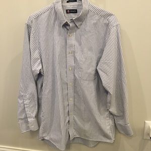 3/$25 Chaps Button Down